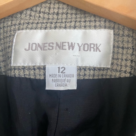JONES NEW YORK BLAZER - Picture 2 of 3